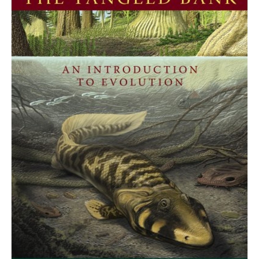 ISO The Tangled Bank Textbook